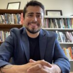 Omar Montana : Adjunct Assistant Professor