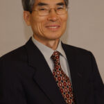 Pyong Gap Min : Distinguished Professor